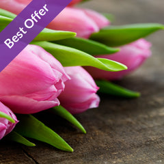 Beauty Calla Lily Bouquet
