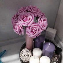 Load image into Gallery viewer, Rose Flowers Wedding Bride Bouquet