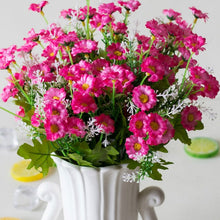 Load image into Gallery viewer, Heads Spring Daisy Flowers