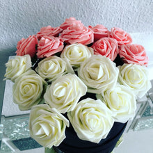 Load image into Gallery viewer, Rose Flowers Wedding Bride Bouquet