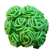 Load image into Gallery viewer, Rose Flowers Wedding Bride Bouquet