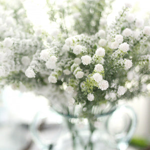 WANWEILEG Gypsophila Artificial Flower