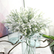 Load image into Gallery viewer, WANWEILEG Gypsophila Artificial Flower
