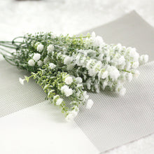 Load image into Gallery viewer, WANWEILEG Gypsophila Artificial Flower