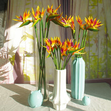 Load image into Gallery viewer, INDIGO-Single Flower