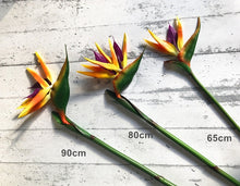 Load image into Gallery viewer, INDIGO-Single Flower