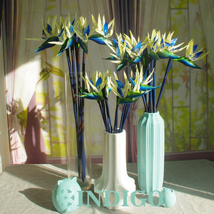 INDIGO-Single Flower