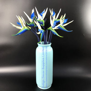 INDIGO-Single Flower