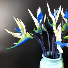 Load image into Gallery viewer, INDIGO-Single Flower