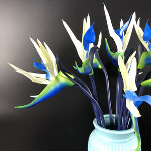 INDIGO-Single Flower